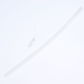 Lelit Tube - Silicone Hose 4x8 L25cm - MC043